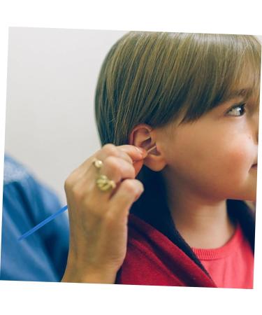 OATIPHO Bamboo Ear Cleaner Long Ear Wax Removal Tool for Adults and Boys and Girls for Personal Care and Hygiene for Men and Women - Buy Online on GoSupps.com