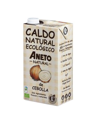 Aneto Hot Onion 1 L Eco Large