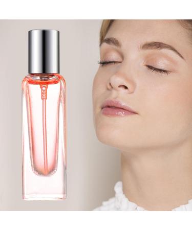 Women's Fragrances Stylish Long Lasting Eau De Parfum Captivating Hair Perfume Suitable for Travel Size Gifts for Women 10ML 8.5x2.6x2.2cm B - Buy Online on GoSupps.com