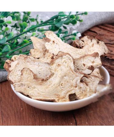 Bighead Atractylodes Rhizome Atractylodes Macrocephala Atractylodes Rhizome Bai Zhu Rhizoma Atractylodis Macrocephalae White Atractylodes Rhizome (8oz) - Buy Online on GoSupps.com
