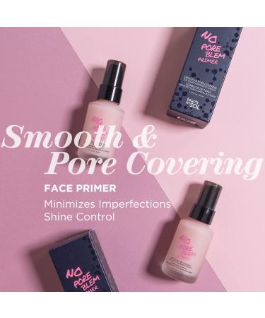 Touch in Sol No Poreblem Primer 1.01 fl oz - Pore Minimizing Makeup Primer - Buy Online on GoSupps.com