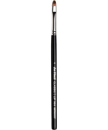 da Vinci LIP BRUSH / size 4 / natural hair / handmade in germany size 4 CLASSIC - Buy Online on GoSupps.com