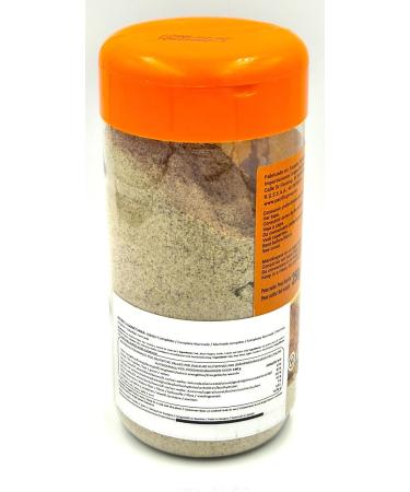 Adobo Completo La MantuanaLa Mantuana Complete Marinade Creole taste of Venezuela Packaging of 250 g - Buy Online on GoSupps.com
