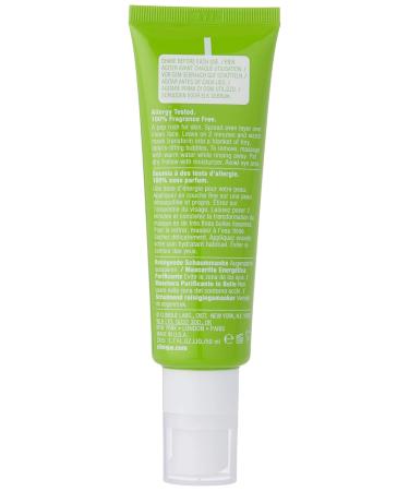 Buy Clinique Face Mask Pack (x) - Hydrating & Nourishing Skincare | International Shipping Available - Buy Online on GoSupps.com