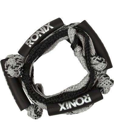 Ronix Wakesurf Rope 25ft Assorted Colors - No Handle | New - Buy Online on GoSupps.com