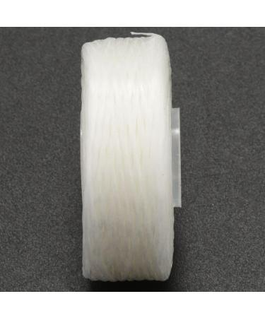 Jewecutger Tooth Silk Roll - 10 European Quality Mint Flavored Dental Floss with Built-in Coil - Premium Waxed Flat Wire for Superior Oral Care - Buy Online on GoSupps.com