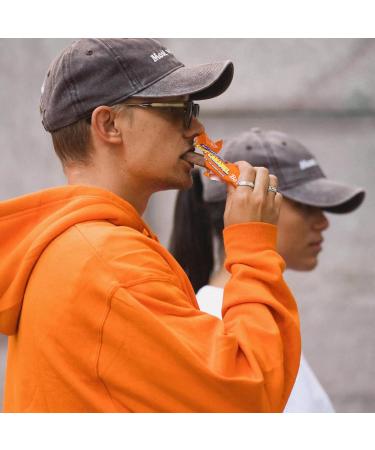 Barebells | Soft Protein Bar (55g) | Protein Bars | Protein and Gourmet Snack - Salted Caramel Peanut - Buy Online on GoSupps.com