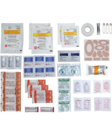Adventure Medical Kits Ultralight Watertight .5 First Aid Kit - Buy Online on GoSupps.com