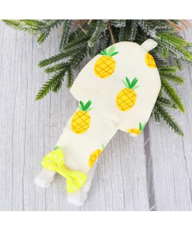 POPETPOP Bird Liners Parrot Clothes Supplies Bird Supplies Pet Budgie Diaper L Picture 2 - Buy Online on GoSupps.com