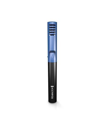 Remington MPT3700 WETech Waterproof Dual Blade Precision Trimmer - Pivoting Head & Eyebrow Comb for Facial Hair - Perfect for Men & Women - Batteries Included - Buy Online on GoSupps.com