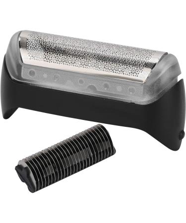 Grille Cruzer 3 2000 Series Razor - Electric Shaving Head for Cruzer Face 1735 1775 170 180 190.5728 5729 | International Shipping Available - Buy Online on GoSupps.com