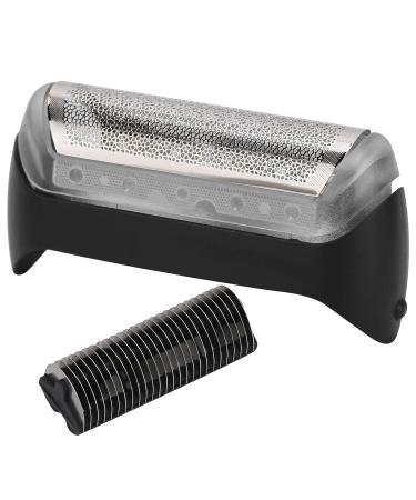 Shaving Foil Head Spare Part | Electric Shaver Blade Accessories - International Shipping Available - Buy Online on GoSupps.com