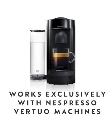 Nespresso VertuoLine Intenso Dark Roast Coffee Pods - 30 Count, 7.77 oz - Pack of 3 - Buy Online on GoSupps.com
