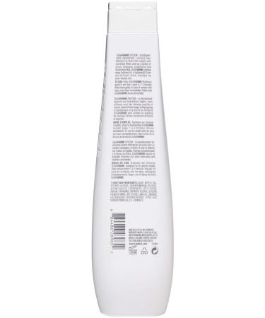 Buy Matrix Sugar Biolage Shine Conditioner - Nourishing & Radiant Hair Care Worldwide Shipping - Buy Online on GoSupps.com