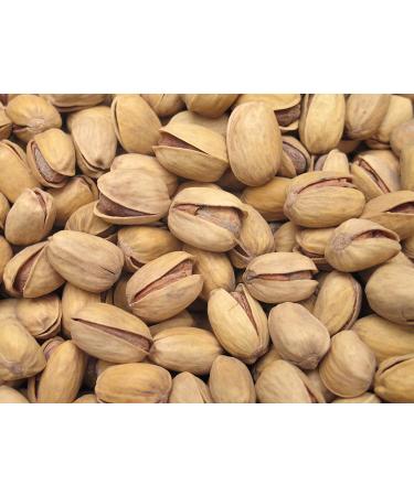 Yupik California Roasted & Salted Pistachios - 2.2 lb Pack (1 Count) - Buy Online on GoSupps.com