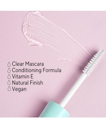 W7 Crystal Clear Conditioning Mascara - 2 Pack | Defining & Volumizing | Long-Lasting Natural Eye Makeup - 2 Count - Buy Online on GoSupps.com