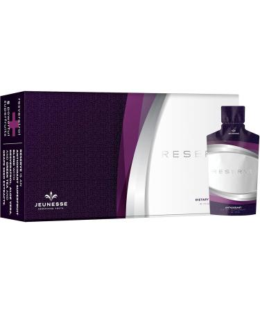 Jeunesse Global Reserve 30 Gel Packets