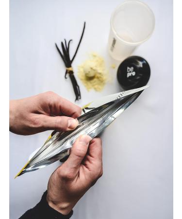 Buy Betterprotein Vanilla Whey Protein 1kg - Premium German Protein Powder for Muscle Building & Weight Loss - Made from Regional Milk - Buy Online on GoSupps.com