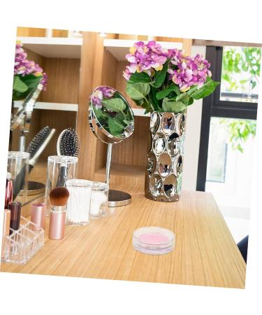 Mikinona Blush Palette Blouses Blush for Makeup Supplies Lady Blush Face Makeup Blush Blusher Pink - Buy Online on GoSupps.com