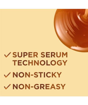 Garnier Whole Blends Honey Treasures Hair Repairing Serum 5.1 Fl Oz - 2 Pack - Buy Online on GoSupps.com