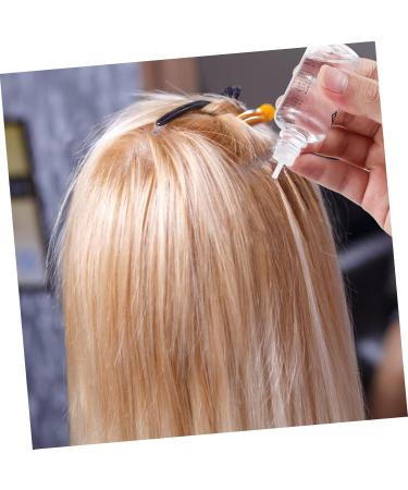 minkissy Remover Hair Dissolvent Remover for Toupee Tape Hair Extensions Adhesive Remover Hair Replacement Hair Extension Tape Remover Hair Binders Wig Tape Lace Headbands Glue Hair Removal - Buy Online on GoSupps.com