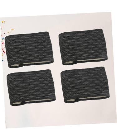 2 Pair Elastic Foot Arch Support Sleeves & Gel Insoles for Plantar Fasciitis - Unisex Running & Basketball Foot Care - Buy Online on GoSupps.com