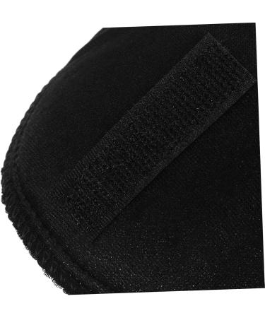 Healeved 4Pairs Shoulder Pads for Women Nonslip Shoulder Pads for Costumes Reusable Washable Shoulder Pads for Fashion for Shirts - Buy Online on GoSupps.com