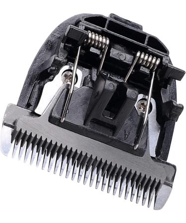 Fivetwofive 10X Black Ceramic Titanium Knife Pet Dog Hair Trimmer Blade Clipper for P2 P3 P6 P9 S1 ZP-295 ZP-293 4 - Buy Online on GoSupps.com