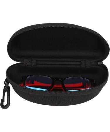 Colorblind Glasses for Indoor & Outdoor Use - Portable Red Green Protection with Case - Shop Now! - Buy Online on GoSupps.com