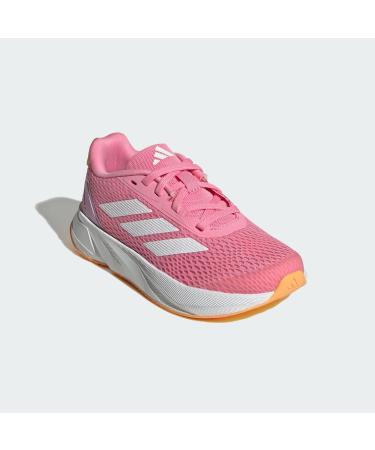 Buy adidas Duramo SL Sneaker in Magenta Pulse (30 EU) - International Shipping Available - Buy Online on GoSupps.com