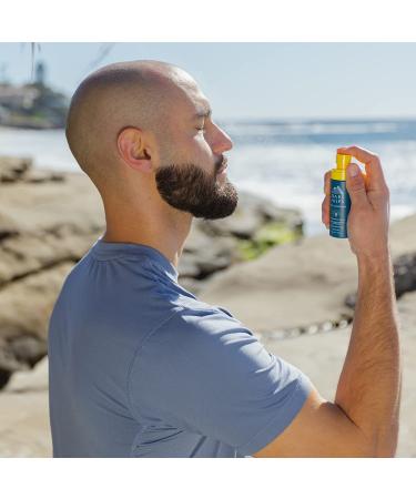 Oars + Alps Face & Scalp Mist - Refreshing Hydration for Skin and Hair - Buy Online on GoSupps.com