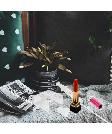 iplusmile Moule Rouge L vres Fait Maison DIY 7 Pi ces 4 Embouts en Silicone Support 4 Trous en Aluminium Anneau et Outil de D moulage Accessoire Maquillage L vres pour Fabrication - Buy Online on GoSupps.com
