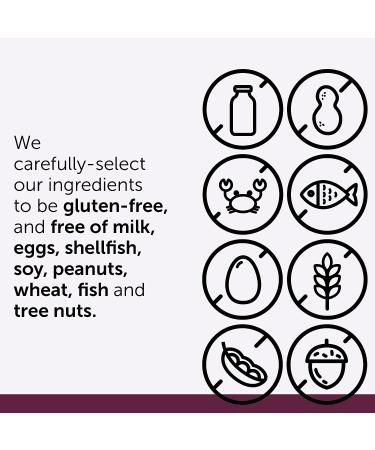 SmartyPants Women's 50+ Multivitamin with Omega-3, Zinc, Vitamins D3, C, B6, Biotin, Folate, B12 & A - 30 Day Supply - Buy Online on GoSupps.com