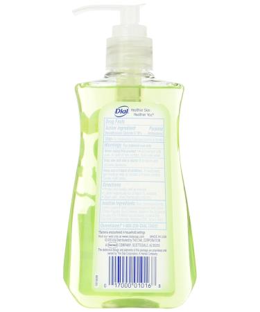 Buy Dial Liquid Hand Soap with Moisturizer & Aloe - 7.5 Oz | Hydrating Hand Wash for Soft Skin | International Shipping Available - Buy Online on GoSupps.com