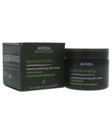 Aveda Intense Hydrating Soft Cream 1.7 oz - Nourishing Moisturizer - Buy Online on GoSupps.com