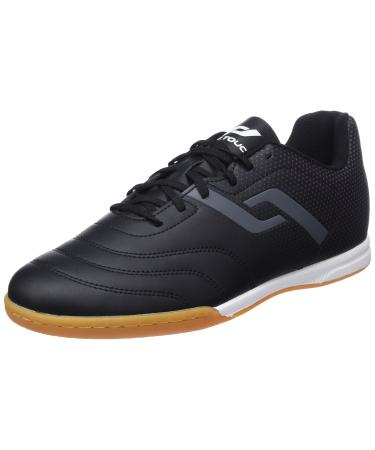 Pro Touch Men's Classic Iii Football Shoe Black Anthracite 43 EU