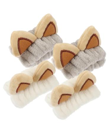 Beaupretty 8 Pcs Plush Wrist Strap - Absorb Water Jewelry | Assorted Colors - 0.04 Ounce (Pack of 1) for International Shipping - Buy Online on GoSupps.com