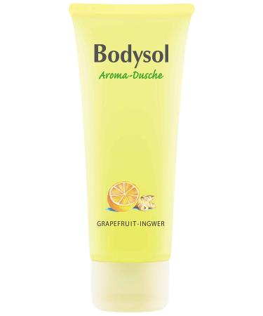 Chefaro Bodysol Aroma Shower Grapfruit Ginger 100 ml