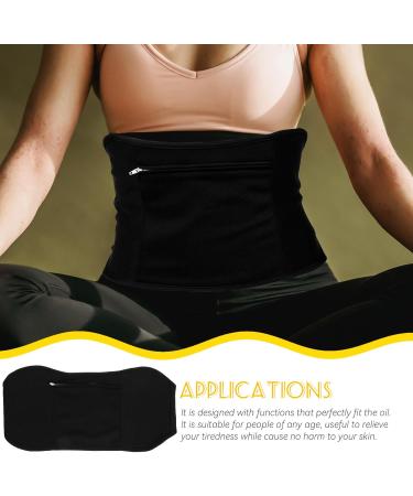 FRCOLOR Pack Huile De R utilisable Enveloppe Souple Pour Sommeil Aide Relaxation Convient Toutes - Buy Online on GoSupps.com