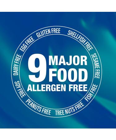 Muunex Magnesium Glycinate - 90 Capsules - Buy Online on GoSupps.com