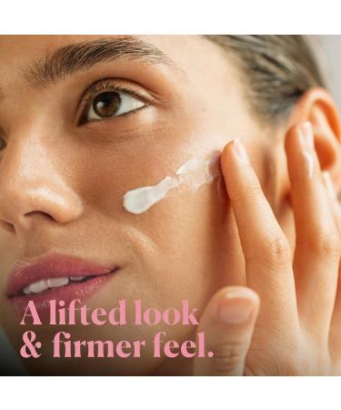 Lift-Tox Anti-Wrinkle Face & Neck Cream - Tightening & Firming Cream with Matrixyl 3000 for Aging & Crepey Skin - Buy Online on GoSupps.com