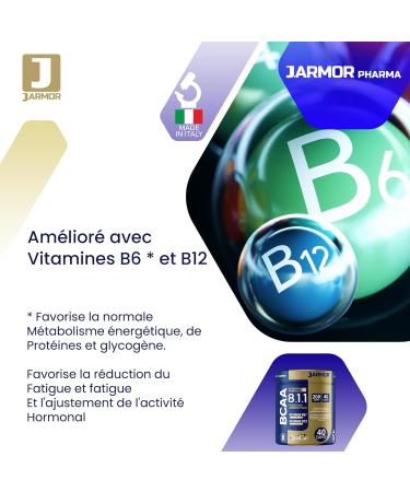 Bcaa 8 1 1 AstraGin 200 Tablets | Branched Amino Acid Supplement + Vitamin B6 and B12 J.Armor - Buy Online on GoSupps.com