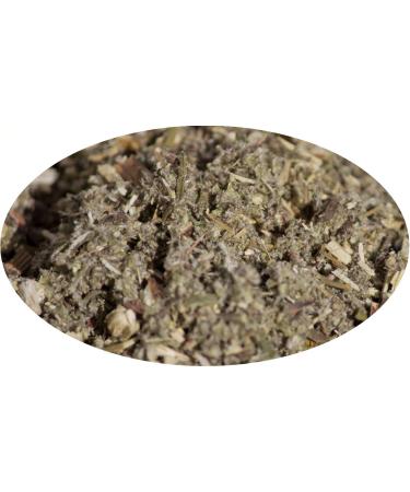 Eder Gewürze - Slice wormwood - 1 kg
