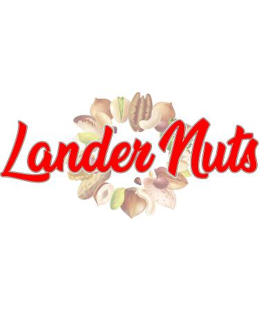 Walnut Kernels | 100% Natural | Origin Spain | Quarter | Landernuts 900 g - Buy Online on GoSupps.com