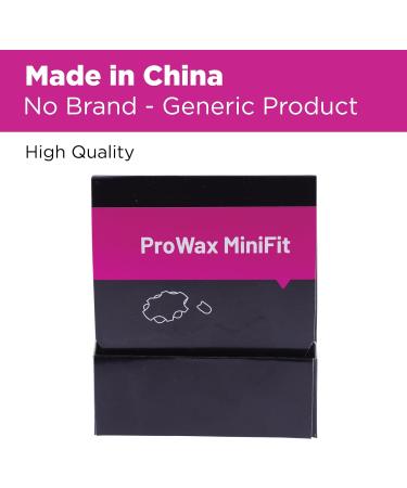 Oticon ProWax MiniFit Replacement Wax Filters - Pack of 6 (Small) | Hearing Aid Accessories - Buy Online on GoSupps.com