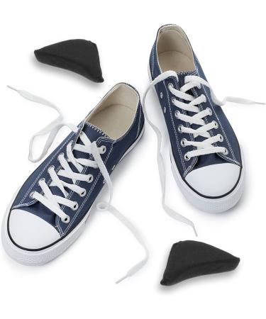 FOMIYES 8 Pairs Adjustable Shoe Filler & Toe Inserts for Oversized Shoes - Unisex Driving Simulator & Metatarsal Pads for Men & Women - Buy Online on GoSupps.com
