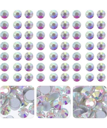 Beaupretty 1 Crystal Flat Back Diamond Crystal Decor Accessories for Girls Crystals Decor Girls' Accessories Girl Manicure Accessory Girl Manicure Decor Prop Manicure Diamond Decor Nail Props - Buy Online on GoSupps.com