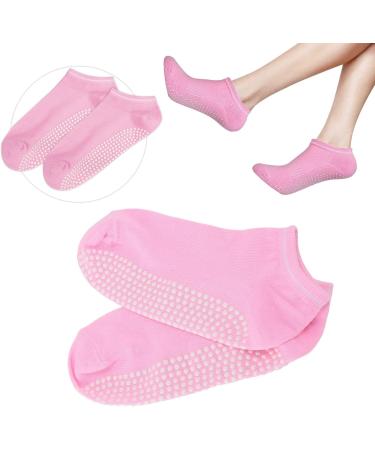 Foot Care Moisturizing Socks Comfortable Pedicure Socks 2 Pairs for Dry Cracked Feet - Buy Online on GoSupps.com