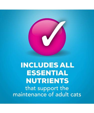 Friskies Ocean Whitefish & Tuna Cat Food 5.5 oz. Cans (Pack of 24) - Buy Online on GoSupps.com