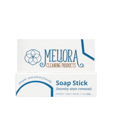 Meliora Cleaning Products Soap Stick Stain Remover